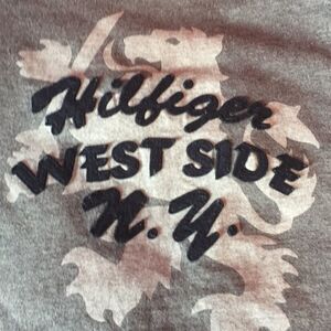 Tommy Hilfiger shirt sz XL